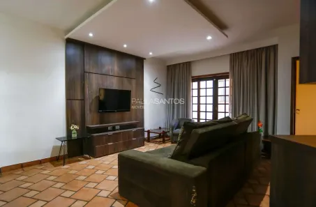 Casa com 3 Quartos à venda, 268m² no Jardim Astro, Sorocaba