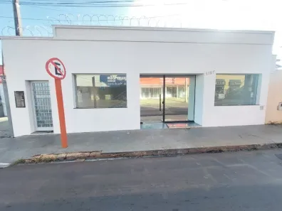 Ponto Comercial para alugar, 180m² no Centro, Araraquara