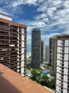 Apartamento com 1 Quarto à venda, 74m² no Barra da Tijuca, Rio de Janeiro