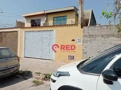 Casa com 2 Quartos à venda, 134m² no Jardim Simus, Sorocaba