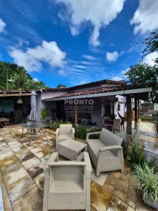 Casa de Condomínio com 3 Quartos à venda, 231m² no Sítio dos Pintos, Recife