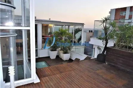 Cobertura com 4 Quartos à venda, 314m² no Ipanema, Rio de Janeiro