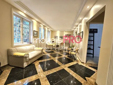 Casa com 3 Quartos à venda, 563m² no Ibirapuera, São Paulo