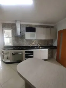 Apartamento com 3 Quartos à venda, 160m² no Vila Rehder, Americana
