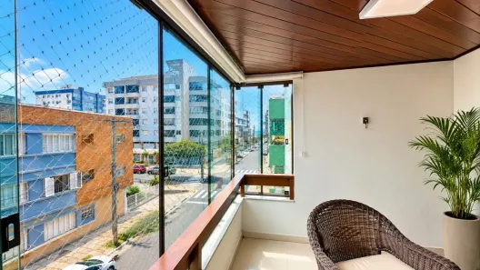 Apartamento com 3 Quartos à venda, 96m² no Zona Nova, Capão da Canoa