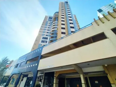 Apartamento com 1 Quarto à venda, 45m² no Zona 01, Maringá