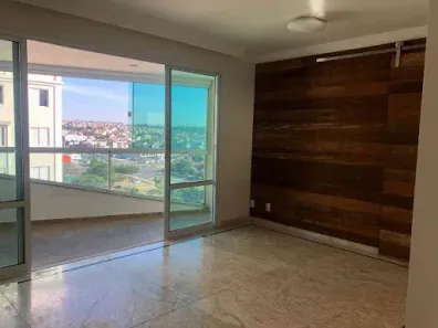 Apartamento com 3 Quartos à venda, 135m² no Jardim Pau Preto, Indaiatuba