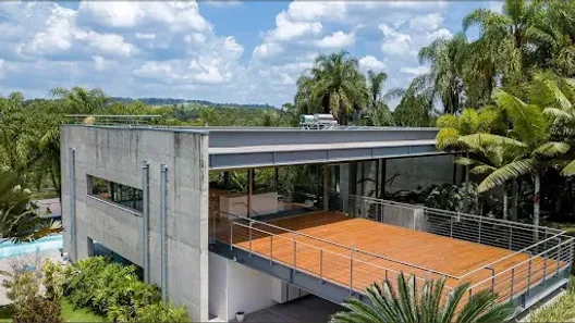 Casa de Condomínio com 4 Quartos à venda, 1200m² no Bosque dos Eucaliptos, São José dos Campos
