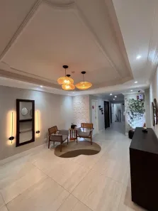 Apartamento com 2 Quartos à venda, 89m² no Canto do Forte, Praia Grande