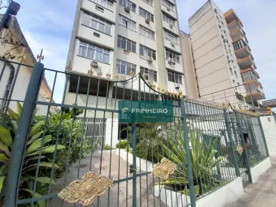 Apartamento com 2 Quartos à venda, 50m² no Maracanã, Rio de Janeiro