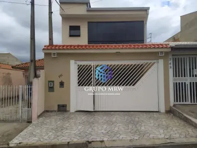 Casa com 3 Quartos à venda, 212m² no Jardim Sorocaba Park, Sorocaba