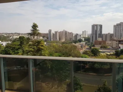 Apartamento com 2 Quartos à venda, 87m² no Bosque das Juritis, Ribeirão Preto