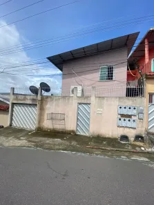 Prédio Comercial com 1 Quarto à venda, 300m² no Coroado, Manaus