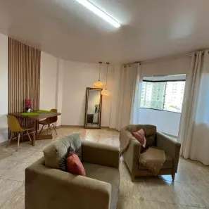 Apartamento com 3 Quartos à venda, 80m² no Embratel, Porto Velho