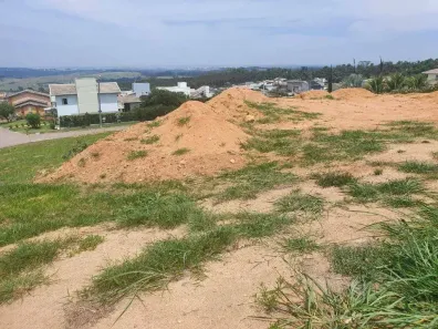 Lote/Terreno à venda, 1237m² no Colinas De Inhandjara, Itupeva