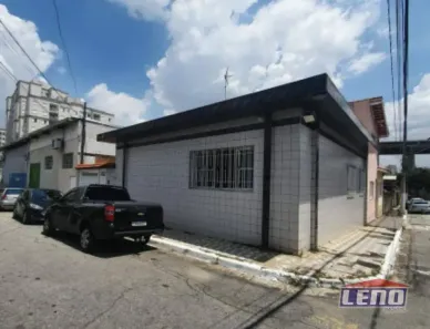 Casa com 3 Quartos à venda, 117m² no Guaiaúna, São Paulo