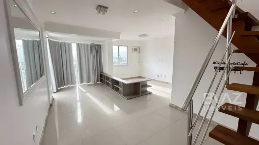Cobertura com 3 Quartos à venda, 196m² no Braga, Cabo Frio
