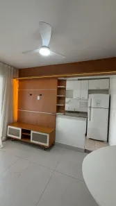 Apartamento com 2 Quartos para alugar, 60m² no Cancela Preta, Macaé