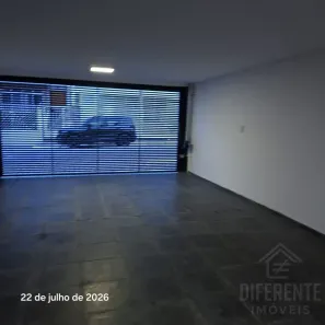 Sobrado com 4 Quartos para alugar, 353m² no Jardim Anália Franco, São Paulo