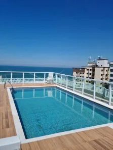 Apartamento com 1 Quarto à venda, 50m² no Aviação, Praia Grande