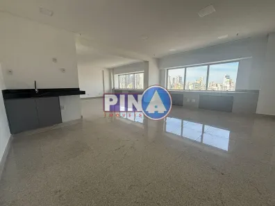 Sala Comercial para alugar, 76m² no Setor Oeste, Goiânia