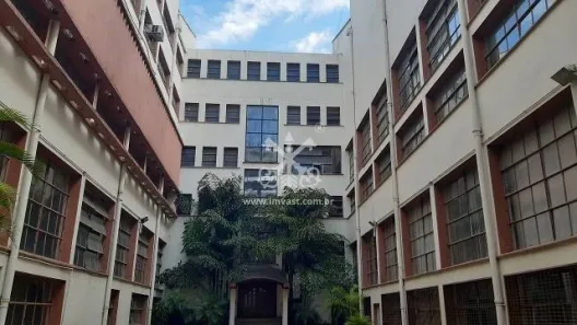 Prédio Comercial à venda, 33835m² no Catumbi, São Paulo