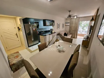 Apartamento com 2 Quartos à venda, 70m² no Méier, Rio de Janeiro