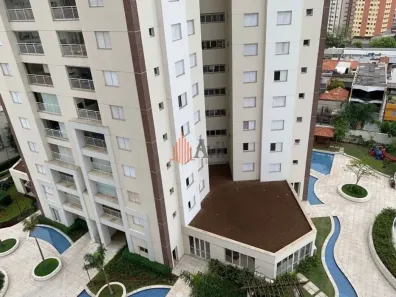 Apartamento com 4 Quartos à venda, 110m² no Chácara Califórnia, São Paulo