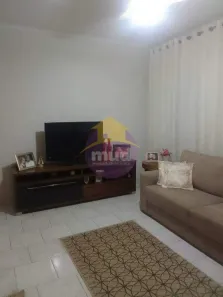 Sobrado com 4 Quartos à venda, 150m² no Jardim Maracanã, São José do Rio Preto