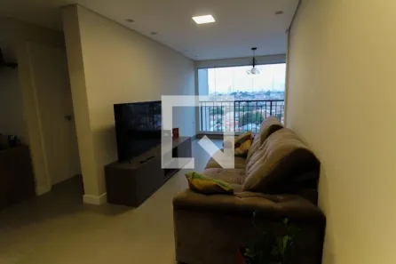 Apartamento com 1 Quarto à venda, 70m² no Vila Bertioga, São Paulo