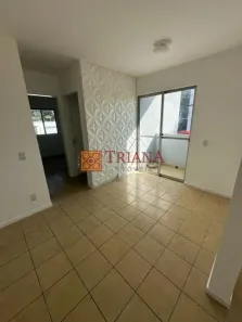 Apartamento com 2 Quartos à venda, 55m² no Ponte do Imaruim, Palhoça