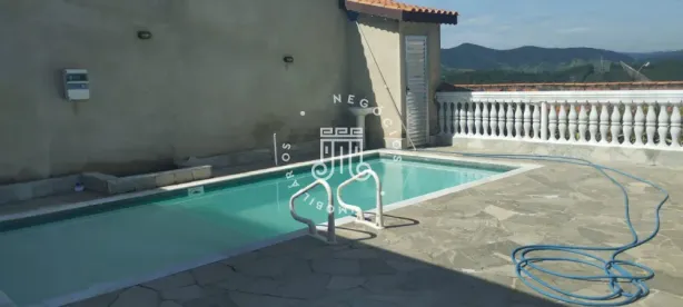 Casa com 4 Quartos à venda, 430m² no Jardim Ipe, Cabreúva