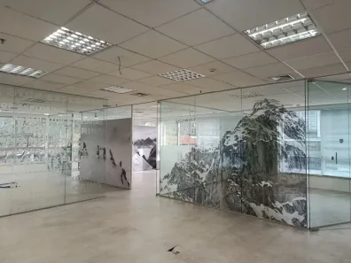 Sala Comercial para alugar, 230m² no Itaim Bibi, São Paulo
