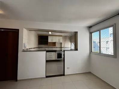 Apartamento com 2 Quartos à venda, 50m² no Centro, Diadema