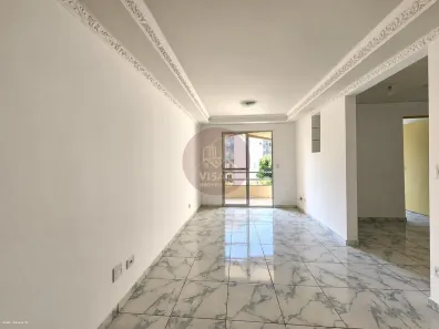 Apartamento com 2 Quartos à venda, 56m² no Veloso, Osasco