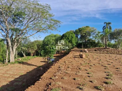 Fazenda/Sítio à venda, 4340m² no Pé de Plátano, Santa Maria
