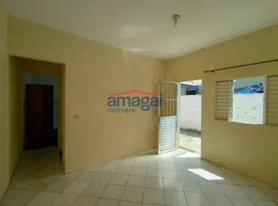 Casa com 2 Quartos à venda, 90m² no Parque dos Príncipes, Jacareí