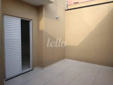 Apartamento com 2 Quartos à venda, 65m² no Jardim, Santo André