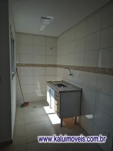 Apartamento com 2 Quartos à venda, 100m² no Parque Novo Oratório, Santo André
