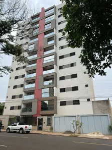 Apartamento com 3 Quartos à venda, 89m² no Jardim Paulista, Dourados