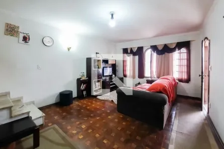 Casa com 3 Quartos à venda, 218m² no Baeta Neves, São Bernardo do Campo