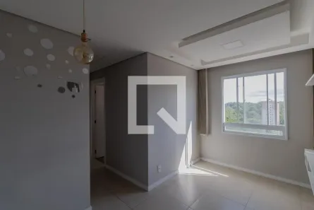 Apartamento com 2 Quartos à venda, 43m² no Jardim Nossa Senhora do Carmo, São Paulo