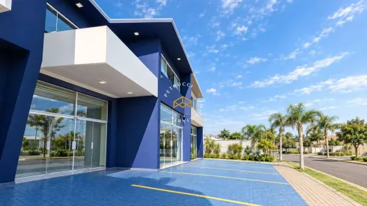 Sala Comercial para alugar, 58m² no Swiss Park, Campinas