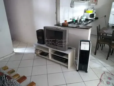 Casa com 2 Quartos à venda, 51m² no Park Palmeira, Rio Claro