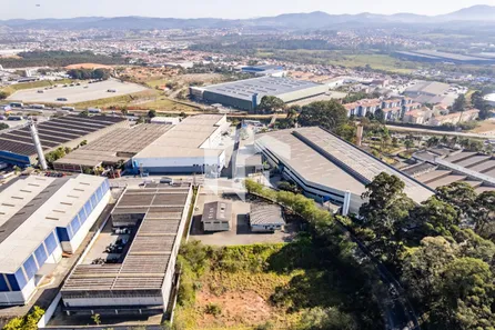 Lote/Terreno à venda, 2820m² no Parque das Nações, Guarulhos