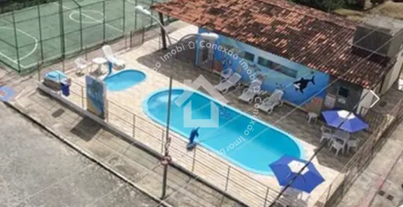 Apartamento com 2 Quartos à venda, 50m² no Japãozinho, Aracaju