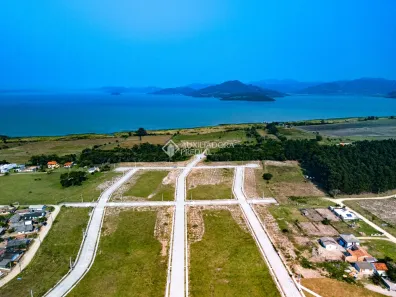 Lote/Terreno à venda, 418m² no Campestre, Imbituba