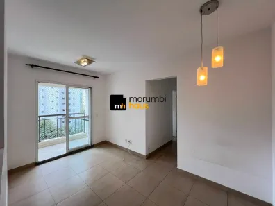 Apartamento com 2 Quartos à venda, 51m² no Vila Andrade, São Paulo
