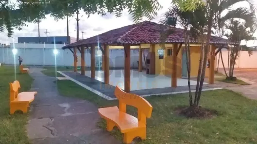 Casa de Condomínio com 3 Quartos à venda, 150m² no Olaria, Aracaju