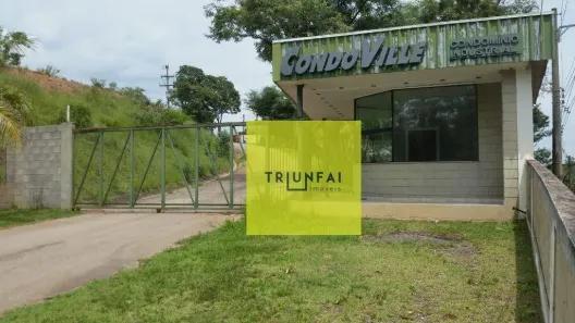 Lote/Terreno à venda, 10000m² no , Alumínio